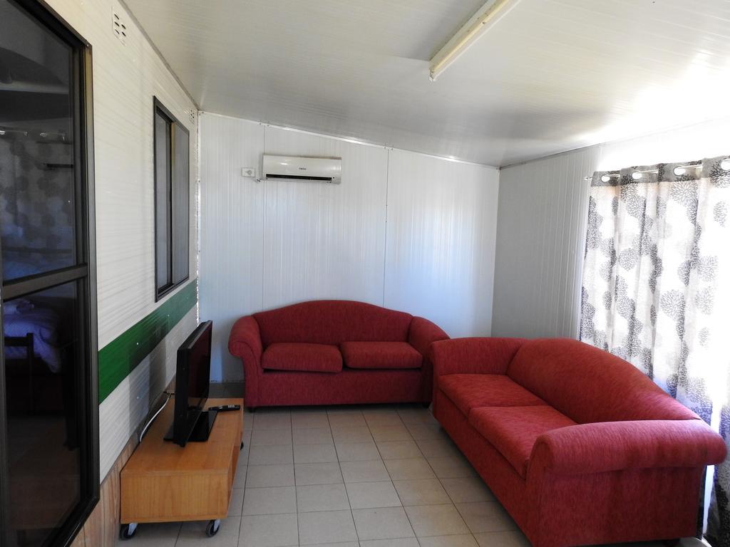 Dawesville Twin Waters Caravan Park מראה חיצוני תמונה