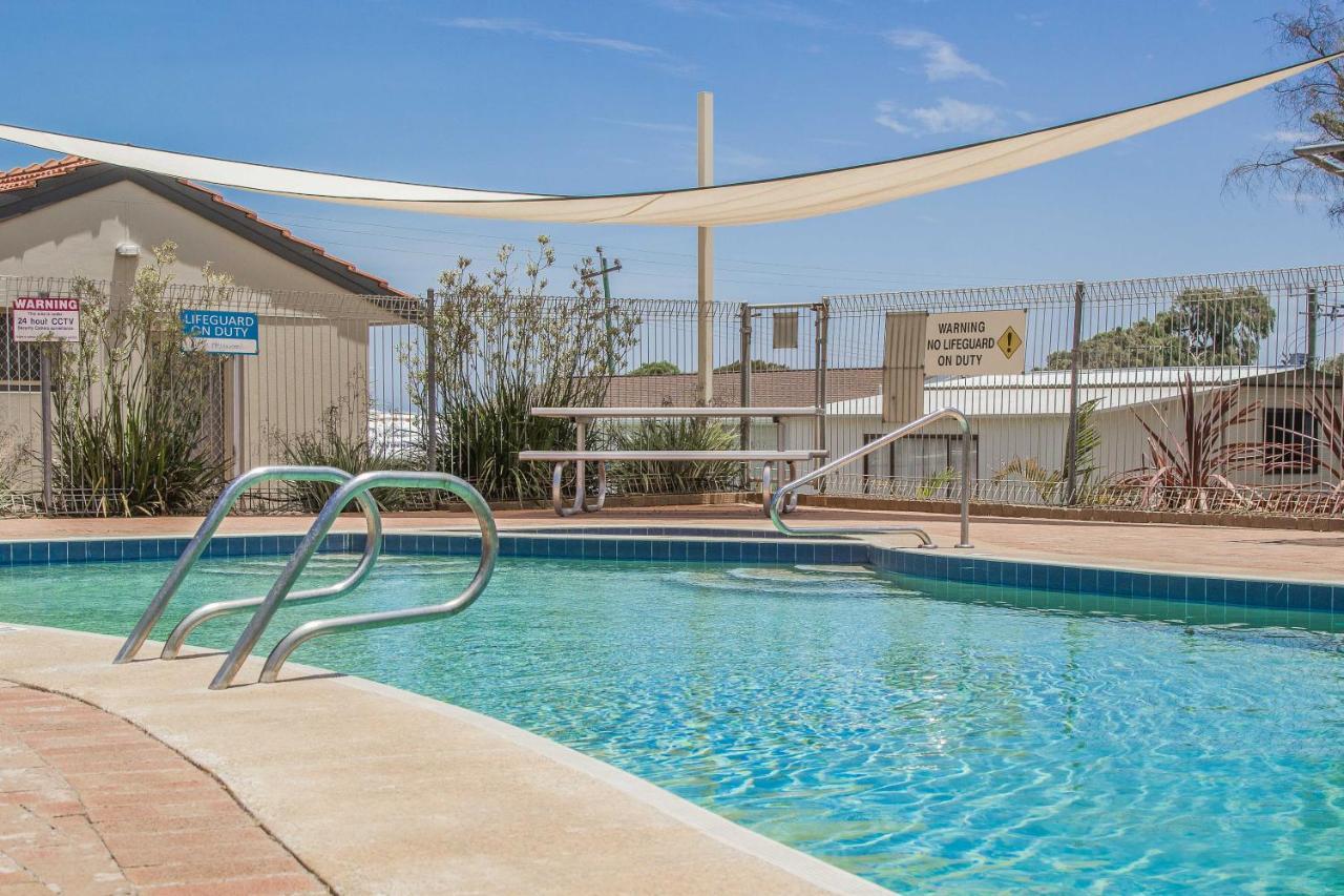 Dawesville Twin Waters Caravan Park מראה חיצוני תמונה