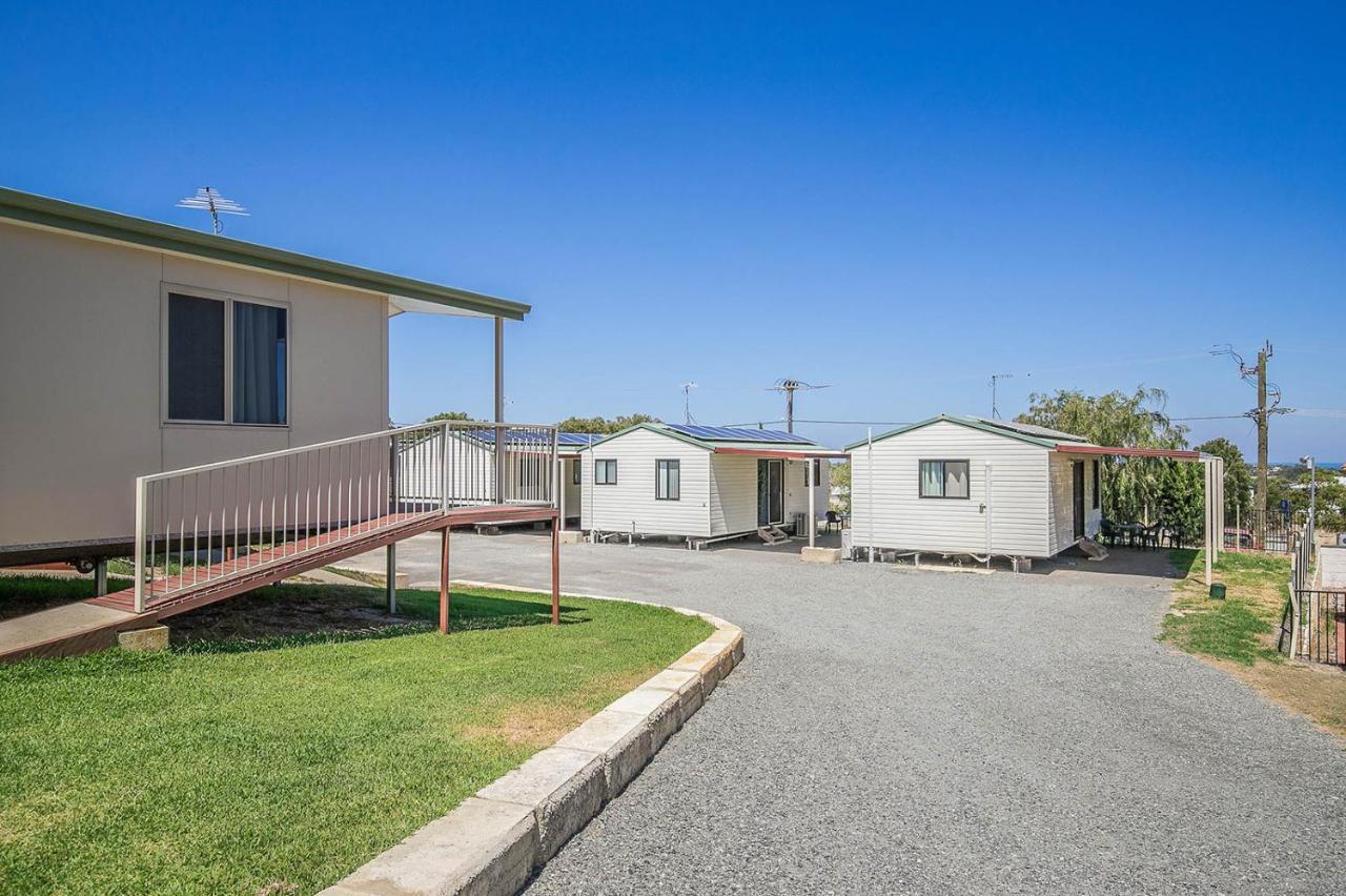 Dawesville Twin Waters Caravan Park מראה חיצוני תמונה